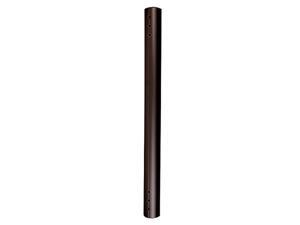 24" Home Office CPA Series Dual Pin Connection Extension Column Weight Capacity 500 lbs Black 24" Home Office CPA Series Dual Pin Connection Extension Column Weight Capacity 500 lbs Black