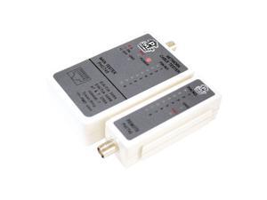 Network Cable Tester Network Cable Tester