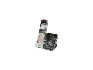 Vtech DECT 6.0 Technology Cordless Answering System with Caller ID Vtech DECT 6.0 Technology Cordless Answering System with Caller ID
