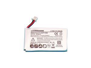 Teledynamics Home Office Cordless Rechargeable Dantona Battery PL-CS50/55/510/520 64399 Teledynamics Home Office Cordless Rechargeable Dantona Battery PL-CS50/55/510/520 64399