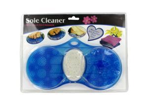 Bulk Buys Beauty Salon Foot Scrubber For Shower Pack Of 6 Bulk Buys Beauty Salon Foot Scrubber For Shower Pack Of 6