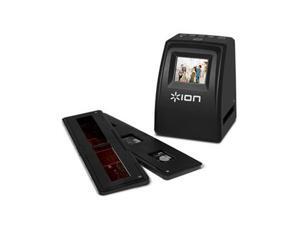 35mm Film and Slide Scanner 35mm Film and Slide Scanner
