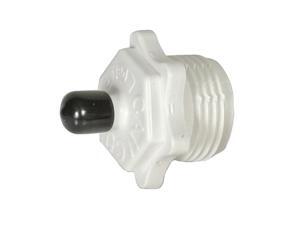 Camco Blow Out Plug - Plastic - Screws Into Water Inlet Camco Blow Out Plug - Plastic - Screws Into Water Inlet
