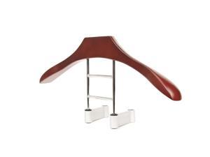 Automotive Car Seat Butler Wood Coat Shirt Headrest Hanger Automotive Car Seat Butler Wood Coat Shirt Headrest Hanger
