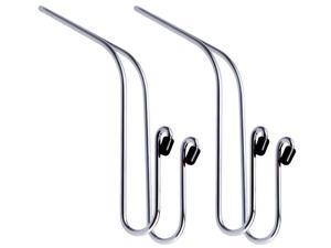 Automotive Mini Hangers For Cars - Pkg Of 2 Automotive Mini Hangers For Cars - Pkg Of 2