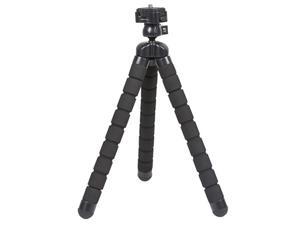 Monoprice Large Flexible Tripod Monoprice Large Flexible Tripod