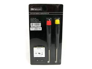 GN NETCOM, INC. Electronics GN Battery Kit for 9120 and 9125 GN NETCOM, INC. Electronics GN Battery Kit for 9120 and 9125
