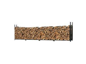 ShelterLogic 8 ft. / 2,4 m Ultra Duty Firewood Rack w/o Cover ShelterLogic 8 ft. / 2,4 m Ultra Duty Firewood Rack w/o Cover