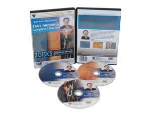 Weber Meschbach Dvd Faux Finishing Oil Painting 3 Levels 3 Hour Weber Meschbach Dvd Faux Finishing Oil Painting 3 Levels 3 Hour
