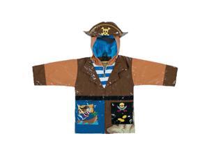 Kidorable Kids Children Outwear Pirate PU Coats Size12-18 Months Kidorable Kids Children Outwear Pirate PU Coats Size12-18 Months