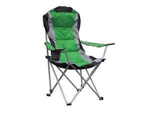 Giga Tents Folding Outdoor Beach Camping chair, GREEN Giga Tents Folding Outdoor Beach Camping chair, GREEN