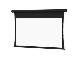 Da-Lite Tensioned Large Cosmopolitan Electrol - Square Format Dual Vision 9' X 12' Da-Lite Tensioned Large Cosmopolitan Electrol - Square Format Dual Vision 9' X 12'