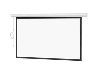 Da-Lite Designer Contour Electrol Projection Screen Da-Lite Designer Contour Electrol Projection Screen
