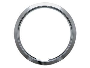 8" CHROME TRIM RING R8-U 8" CHROME TRIM RING R8-U