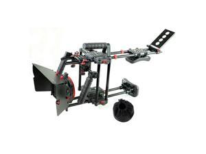 Filmcity Belly CRUZER-DSLR Steady Camera Rig Filmcity Belly CRUZER-DSLR Steady Camera Rig