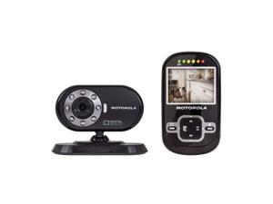 Motorola Digital Wireless Indoor Video Pet Monitor System 2.4 inch Motorola Digital Wireless Indoor Video Pet Monitor System 2.4 inch