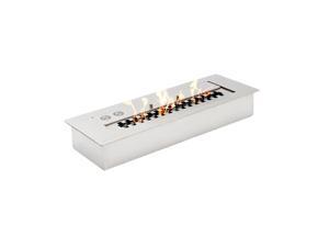 Moda Flame Pro 24" Ethanol Fireplace Burner Insert Moda Flame Pro 24" Ethanol Fireplace Burner Insert