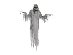 Morris Costumes Halloween Novelty Accessories Hanging phantom 72 in animated Morris Costumes Halloween Novelty Accessories Hanging phantom 72 in animated