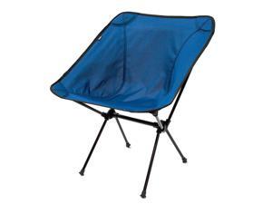 Travel Chair Camping Steel Joey Chair Blue Travel Chair Camping Steel Joey Chair Blue