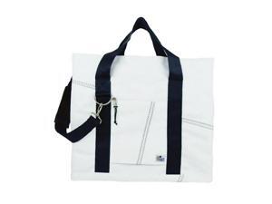 Sailor Bags 204-B XLarge Sailcloth Tote Bag with Triple Layers - Blue Sailor Bags 204-B XLarge Sailcloth Tote Bag with Triple Layers - Blue