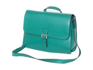Tajio Women's Lily Emerald Stylish Fashion Mini Messenger Bag Tajio Women's Lily Emerald Stylish Fashion Mini Messenger Bag
