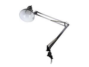Studio Designs Office Study Room LED Swing Arm Lamp / Black Studio Designs Office Study Room LED Swing Arm Lamp / Black
