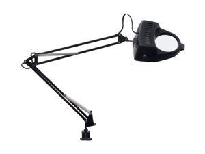 Studio Designs Office Study Room LED Magnifying Lamp / Black Studio Designs Office Study Room LED Magnifying Lamp / Black