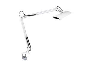 Studio Designs Office Study Room Ascend LED Swing Arm Lamp / White Studio Designs Office Study Room Ascend LED Swing Arm Lamp / White