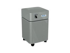 Austin Air Standard Bedroom Machine Air Purifier Silver Austin Air Standard Bedroom Machine Air Purifier Silver