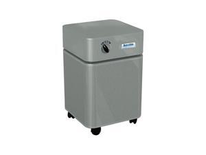 Austin Air Pets Odor Eliminator Standard Air Purifier Pet Machine Silver Austin Air Pets Odor Eliminator Standard Air Purifier Pet Machine Silver