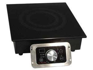 Sunpentown 1800w Built-In Commercial Range Sunpentown 1800w Built-In Commercial Range