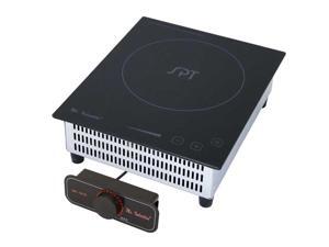 Sunpentown 1400w Mini-Induction (Built-In/Countertop) Sunpentown 1400w Mini-Induction (Built-In/Countertop)