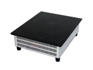 Sunpentown Mini Induction W/Smart Fry (Countertop) Sunpentown Mini Induction W/Smart Fry (Countertop)