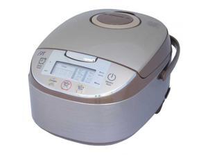 Sunpentown 8 Cups Smart Rice Cooker Sunpentown 8 Cups Smart Rice Cooker