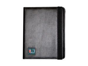 NCAA Miami Hurricanes Sports Team Logo iPad 2 Folio Case NCAA Miami Hurricanes Sports Team Logo iPad 2 Folio Case