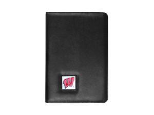 NCAA Wisconsin Badgers Sports Team Logo iPad Air Folio Case NCAA Wisconsin Badgers Sports Team Logo iPad Air Folio Case