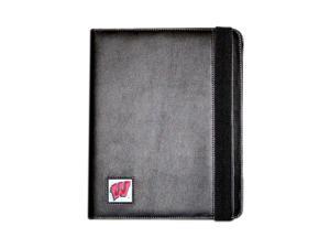 NCAA Wisconsin Badgers Sports Team Logo iPad 2 Folio Case NCAA Wisconsin Badgers Sports Team Logo iPad 2 Folio Case
