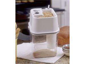Blendtec The Kitchen Mill Blendtec The Kitchen Mill