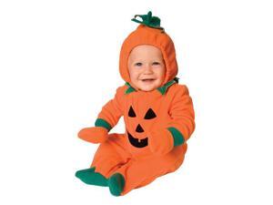 Precious Pumpkin Toddler Costume Precious Pumpkin Toddler Costume
