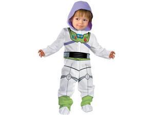 Infant Buzz Lightyear Costume Infant Buzz Lightyear Costume
