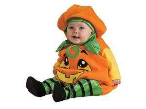 Pumpkin Jumper Infant Costume Pumpkin Jumper Infant Costume