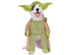Star Wars Yoda Dog Costume Star Wars Yoda Dog Costume