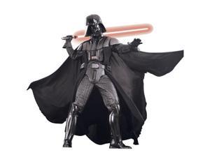 Star Wars Darth Vader Collector's (Supreme) Edition Adult Costume Star Wars Darth Vader Collector's (Supreme) Edition Adult Costume