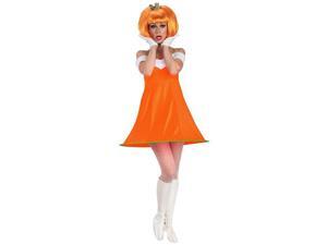 Pumpkin Spice Adult Costume Pumpkin Spice Adult Costume