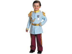 Disney Prince Charming Child Costume Disney Prince Charming Child Costume