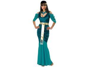Egyptian Jewel Adult Costume Egyptian Jewel Adult Costume