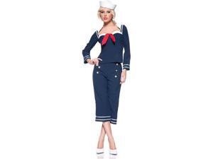 Shipmate Adult Costume Shipmate Adult Costume