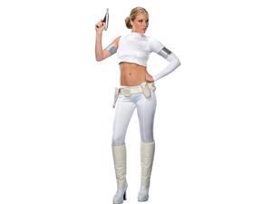 Adult Sexy Padme Amidala Costume Rubies 888745 Adult Sexy Padme Amidala Costume Rubies 888745