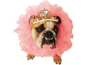 Zelda Wisdom - Queen Dog Costume Zelda Wisdom - Queen Dog Costume