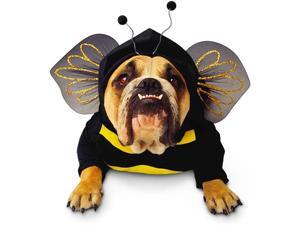 Zelda Wisdom - Bumblebee Dog Costume Zelda Wisdom - Bumblebee Dog Costume